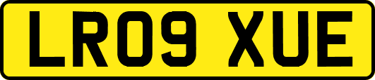 LR09XUE
