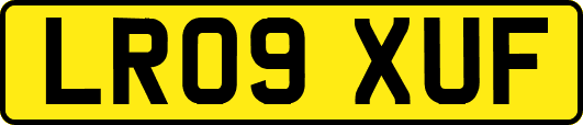 LR09XUF