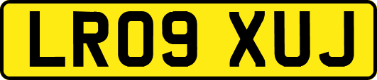 LR09XUJ