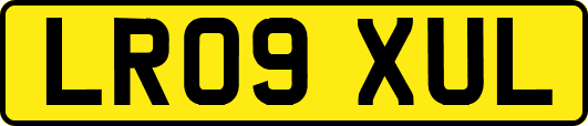 LR09XUL