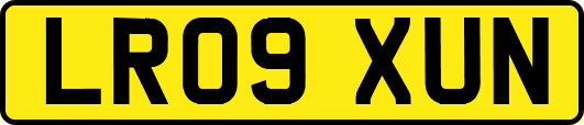 LR09XUN