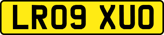 LR09XUO