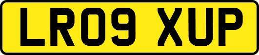 LR09XUP