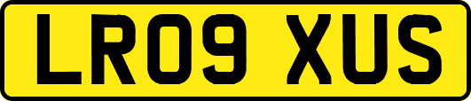 LR09XUS