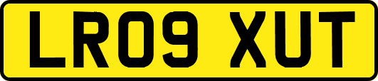 LR09XUT