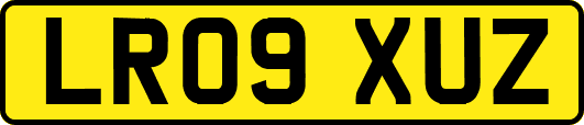 LR09XUZ