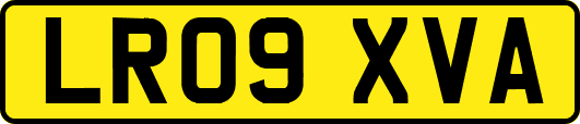 LR09XVA