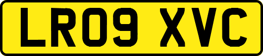 LR09XVC