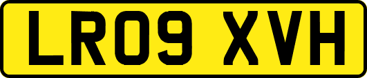 LR09XVH
