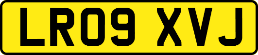 LR09XVJ