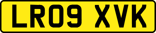 LR09XVK