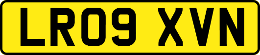 LR09XVN