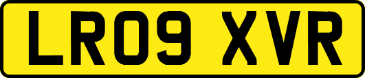 LR09XVR