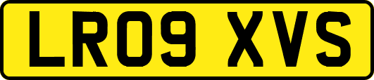 LR09XVS