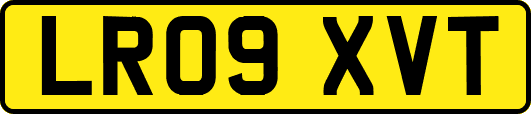 LR09XVT