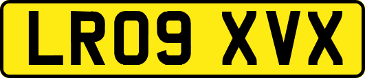 LR09XVX