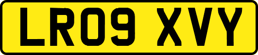 LR09XVY