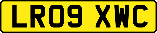 LR09XWC