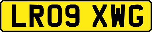 LR09XWG