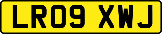 LR09XWJ