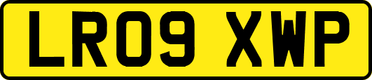 LR09XWP