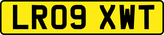 LR09XWT