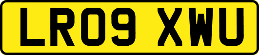 LR09XWU