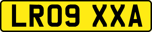 LR09XXA