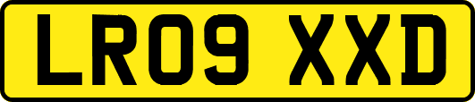 LR09XXD