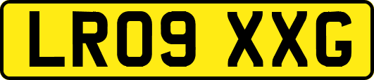 LR09XXG