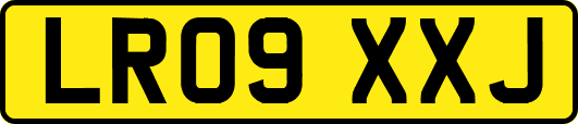LR09XXJ