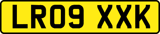 LR09XXK