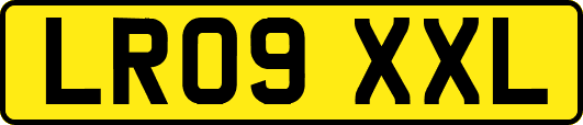 LR09XXL
