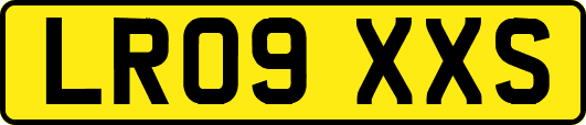 LR09XXS