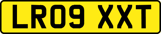LR09XXT