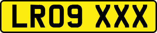 LR09XXX