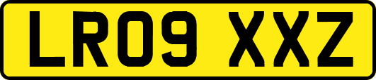 LR09XXZ
