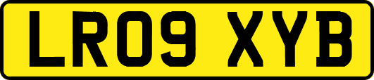 LR09XYB