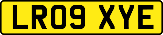 LR09XYE
