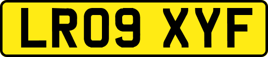 LR09XYF