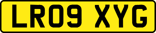 LR09XYG