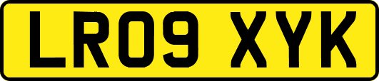 LR09XYK