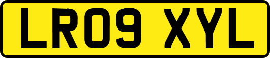 LR09XYL