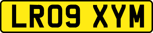 LR09XYM