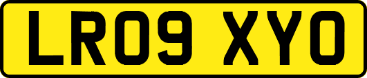 LR09XYO