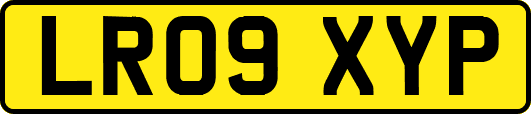 LR09XYP