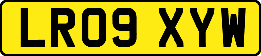 LR09XYW