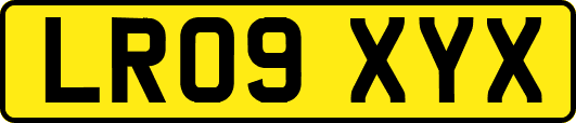 LR09XYX