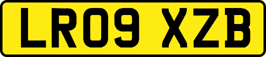 LR09XZB
