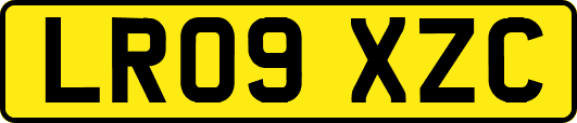 LR09XZC